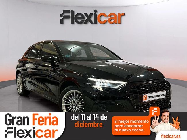 AUDI A3 (Sportback 30 TDI 85kW (116CV)) en Barcelona