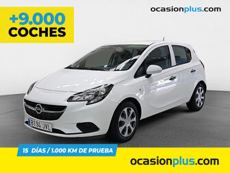 Imagen de OPEL Corsa 1.4 Expression 75