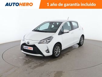 Imagen de TOYOTA Yaris 1.5 Active