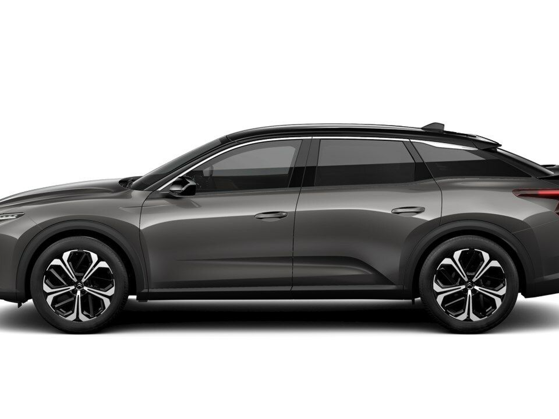 Imagen de CITROEN C5 X