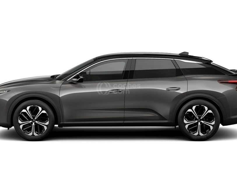 Foto del CITROEN C5 X 1.2 Hybrid Max eDCS6 145