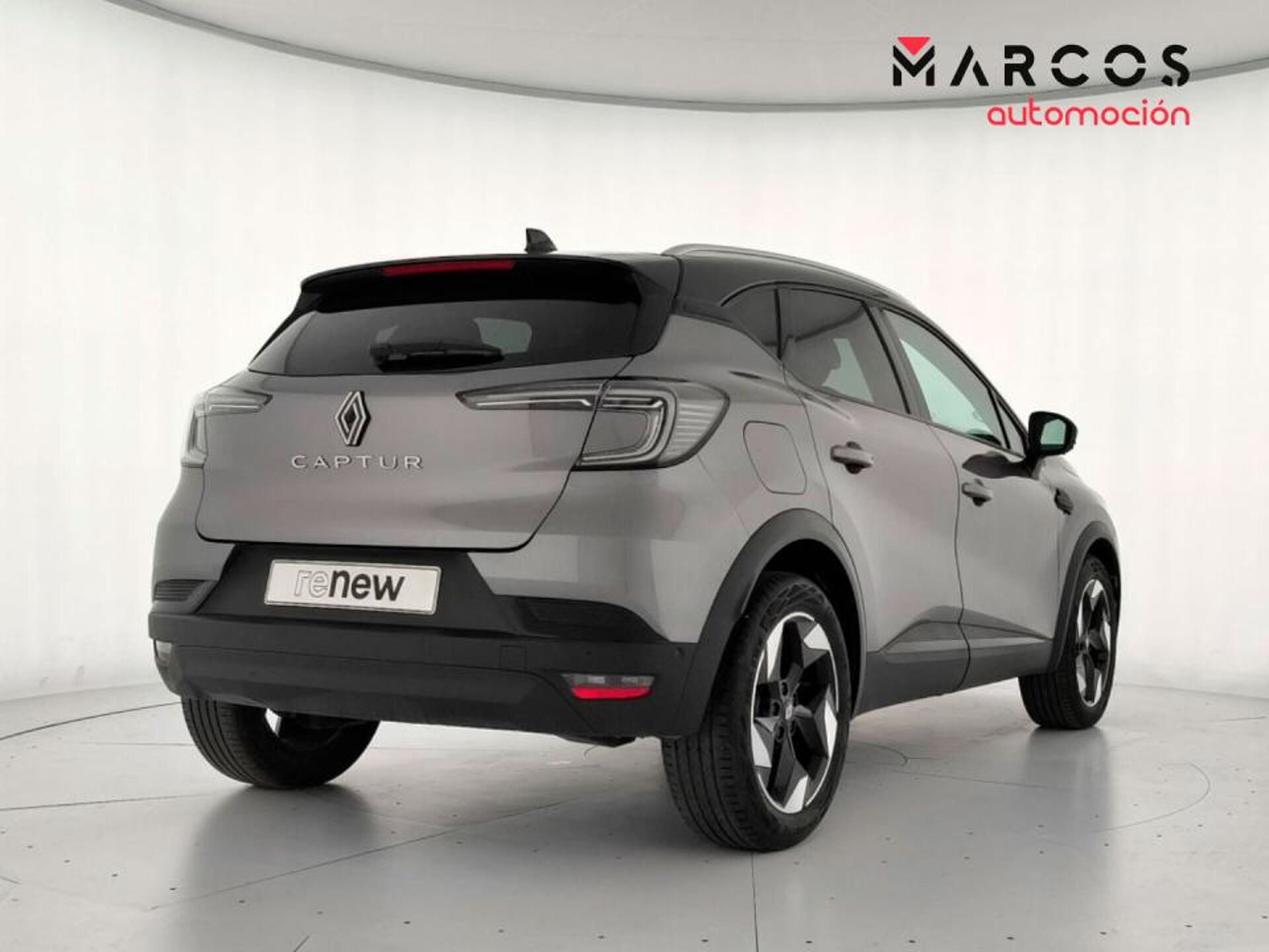 Imagen 2 de RENAULT Captur