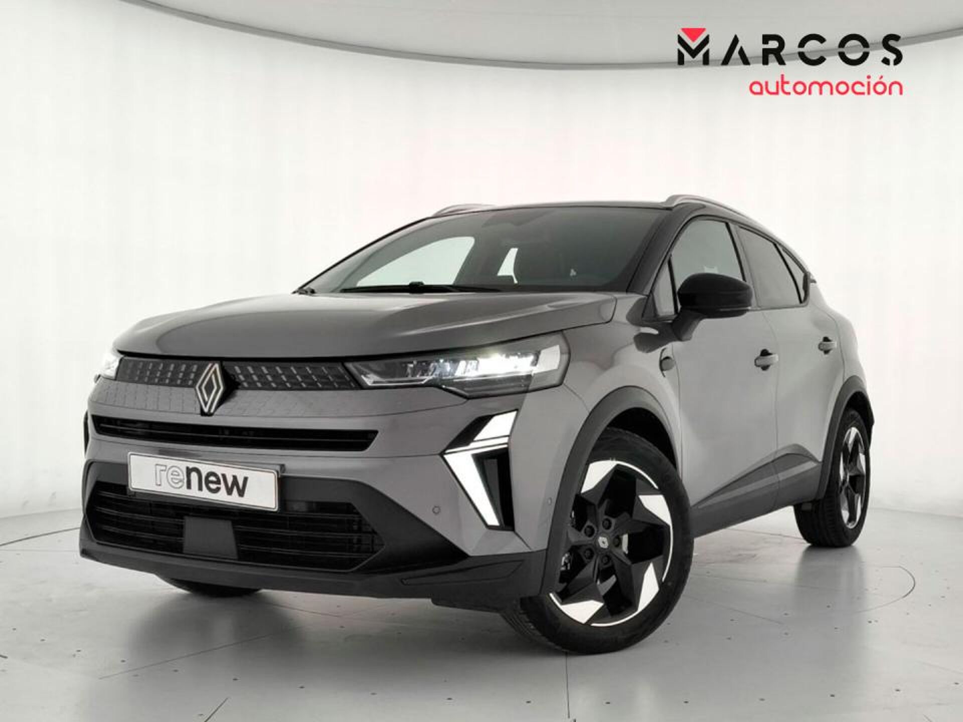 Imagen 1 de RENAULT Captur