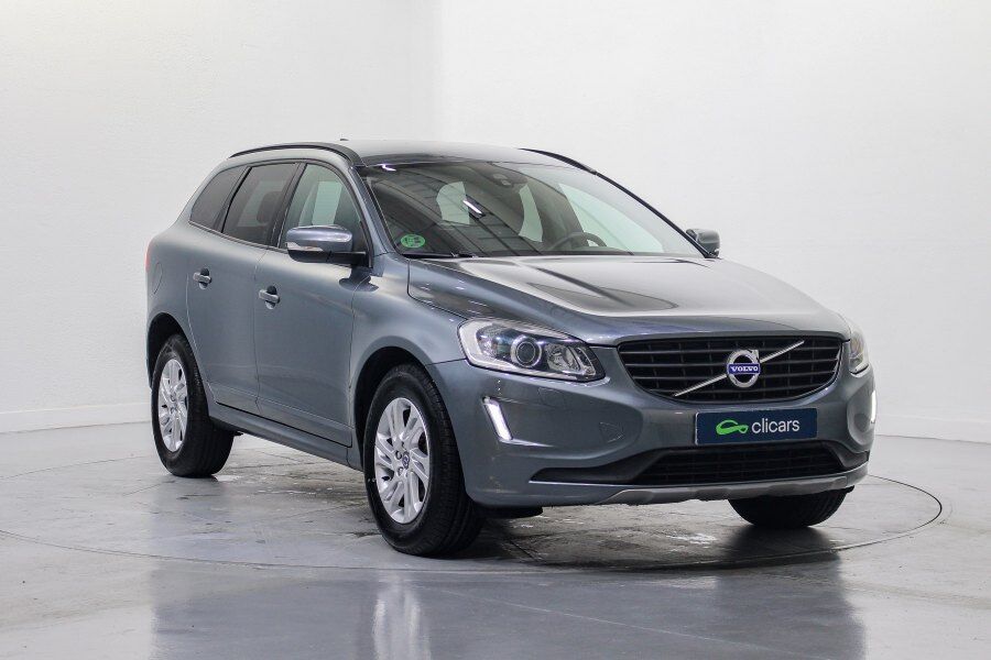 Foto del VOLVO XC60 D3 Kinetic 150