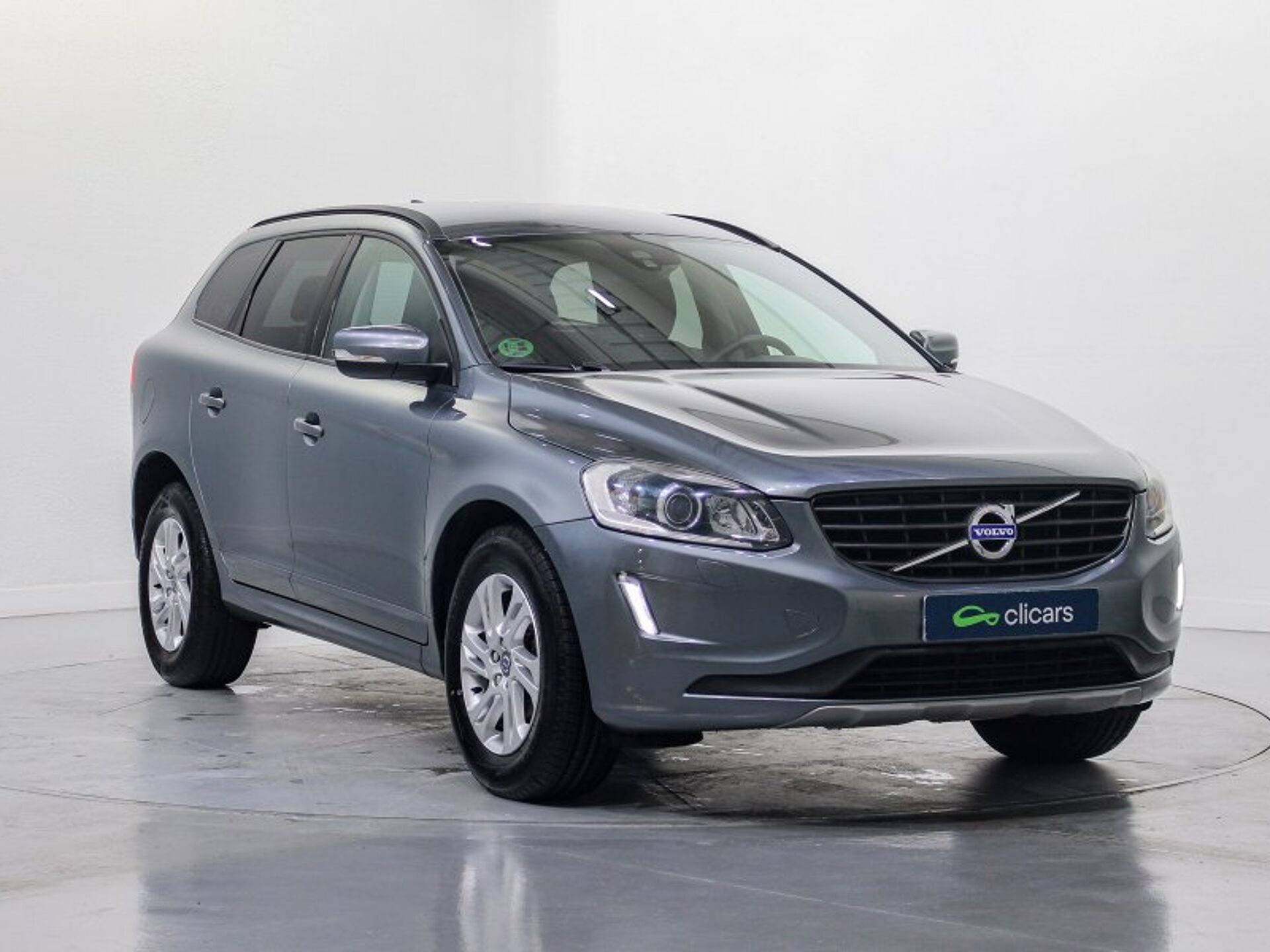 Imagen 3 de VOLVO XC60