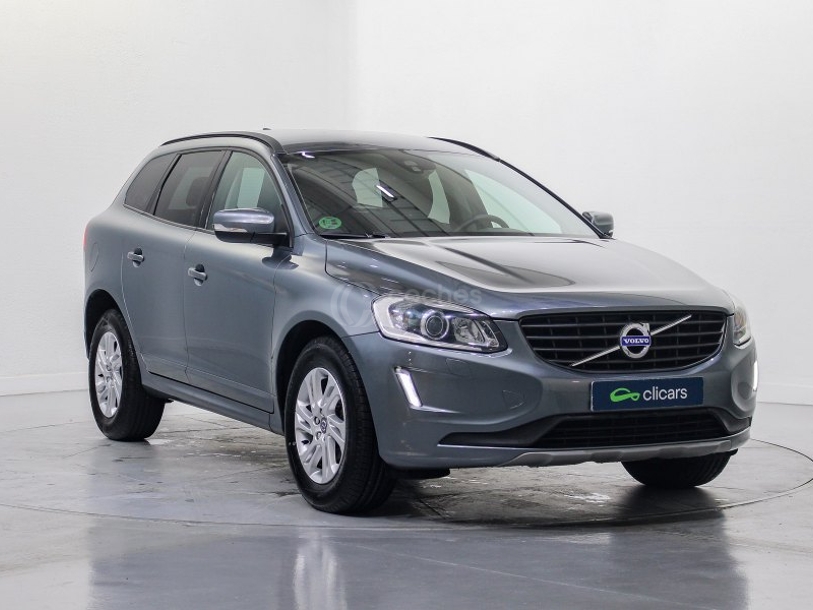 Foto del VOLVO XC60 D3 Kinetic 150