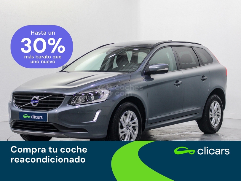 Foto del VOLVO XC60 D3 Kinetic 150