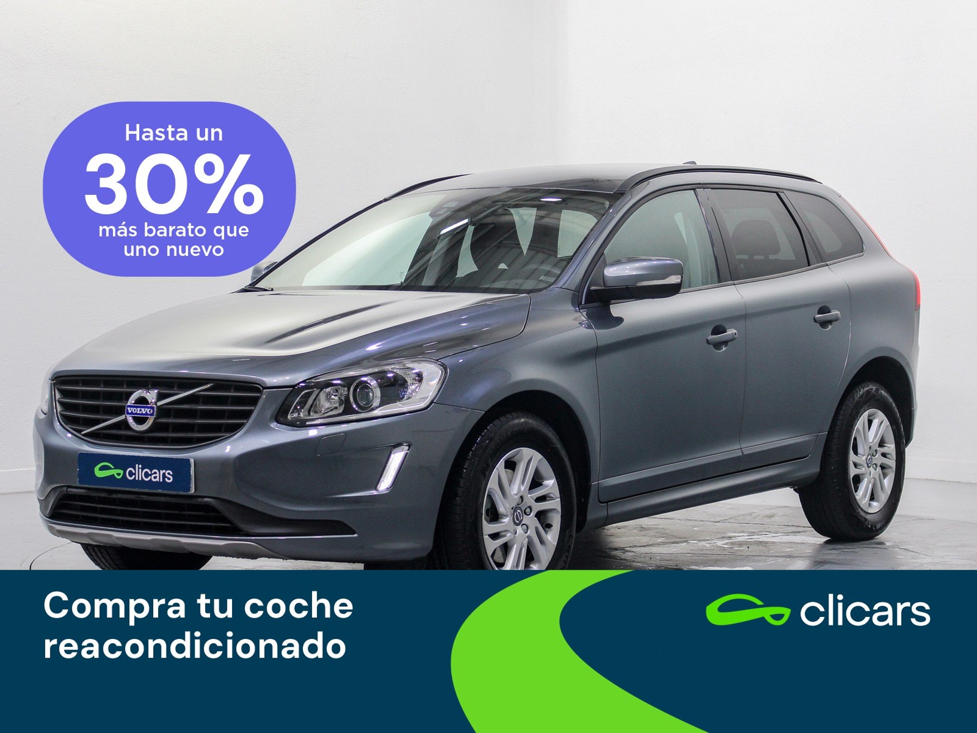 Imagen de VOLVO XC60