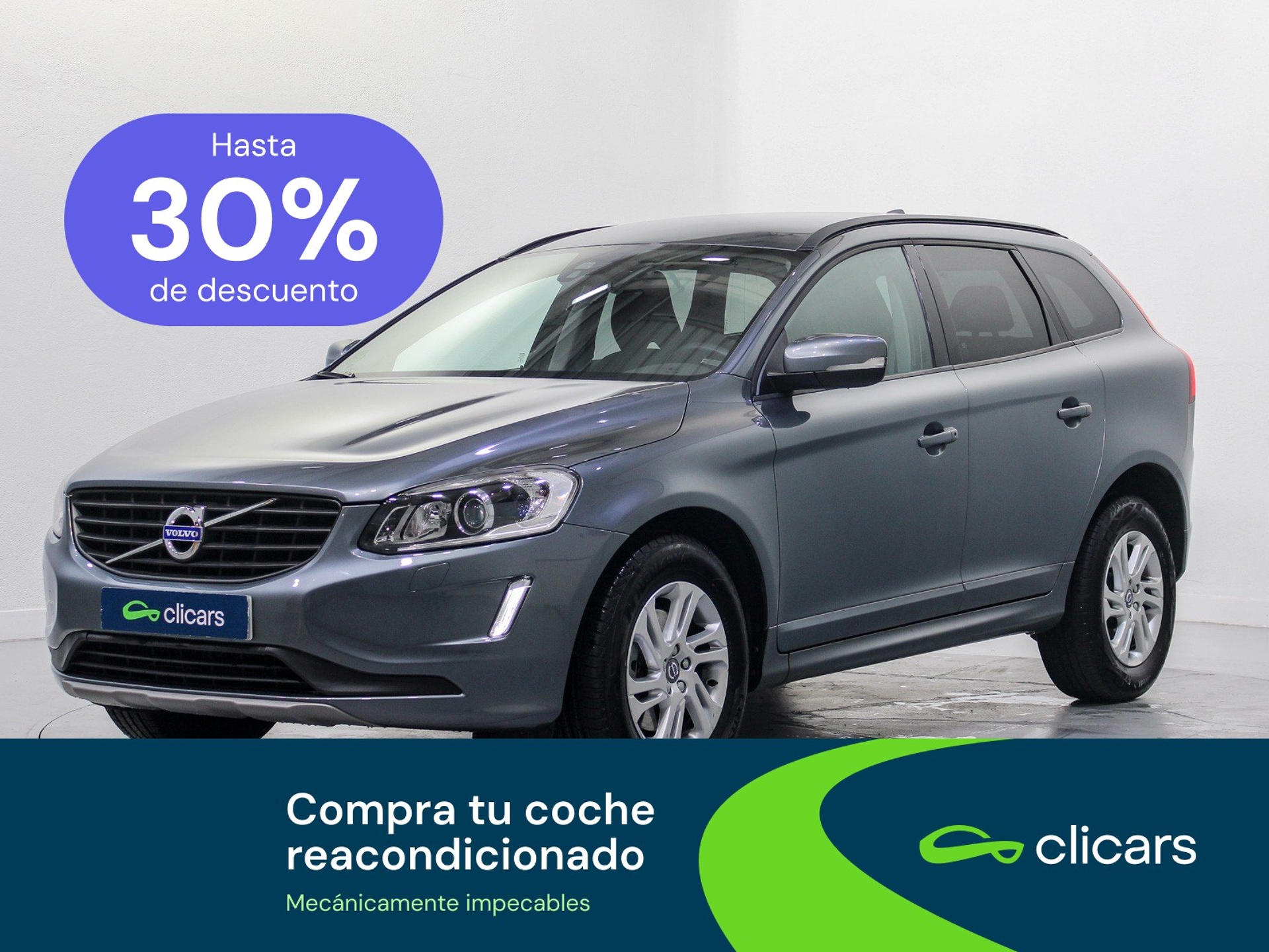Imagen de VOLVO XC60