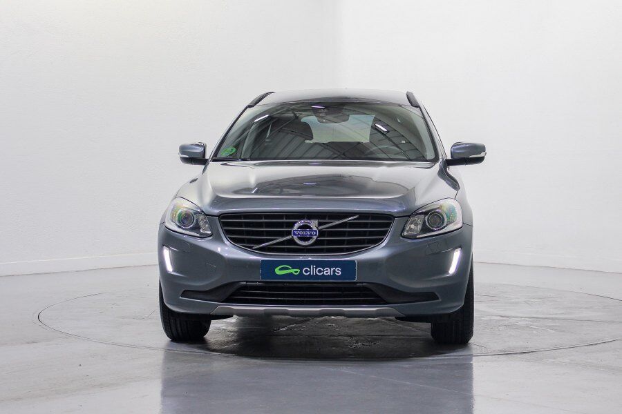 Foto del VOLVO XC60 D3 Kinetic 150