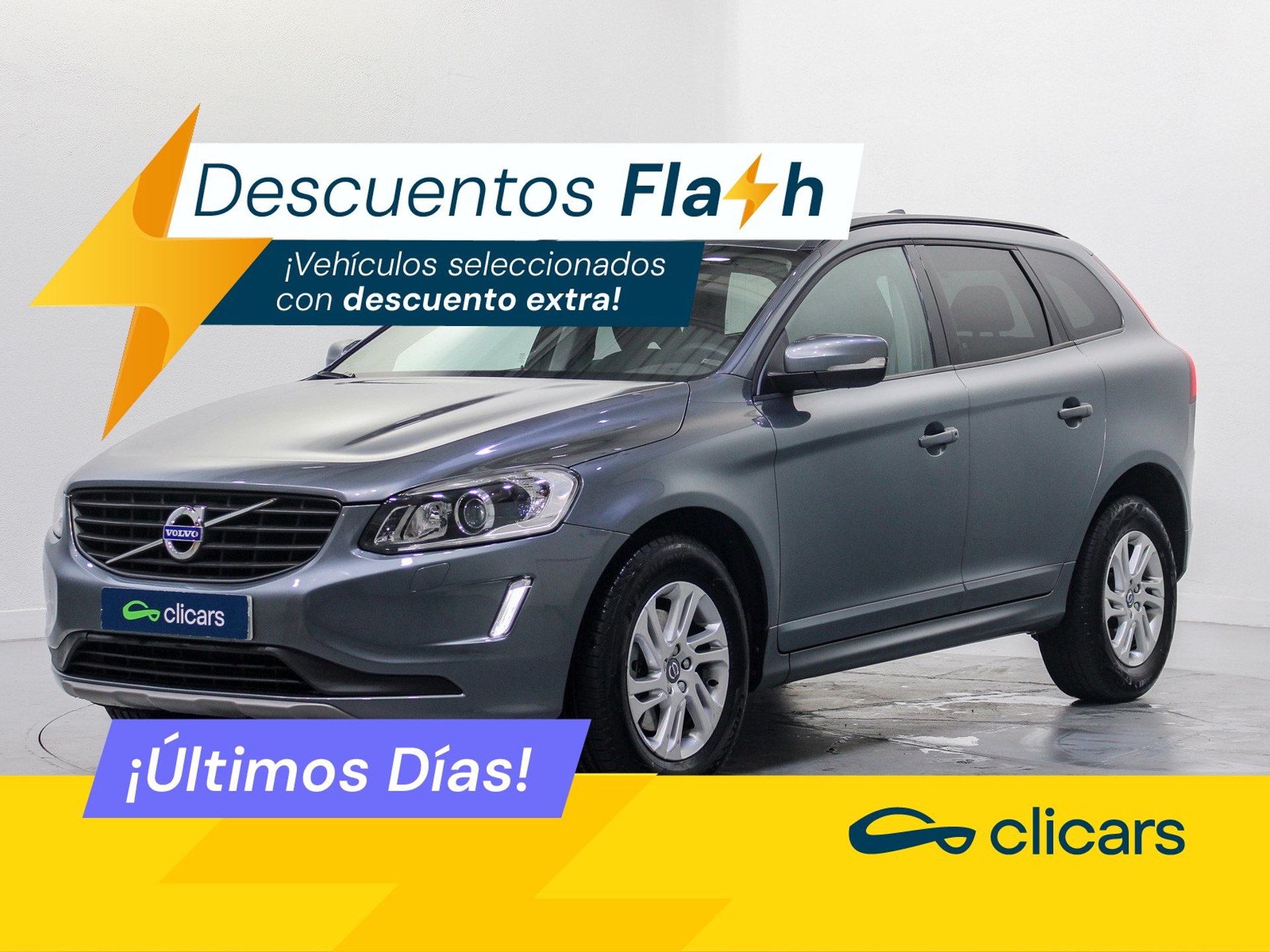 Imagen de VOLVO XC60