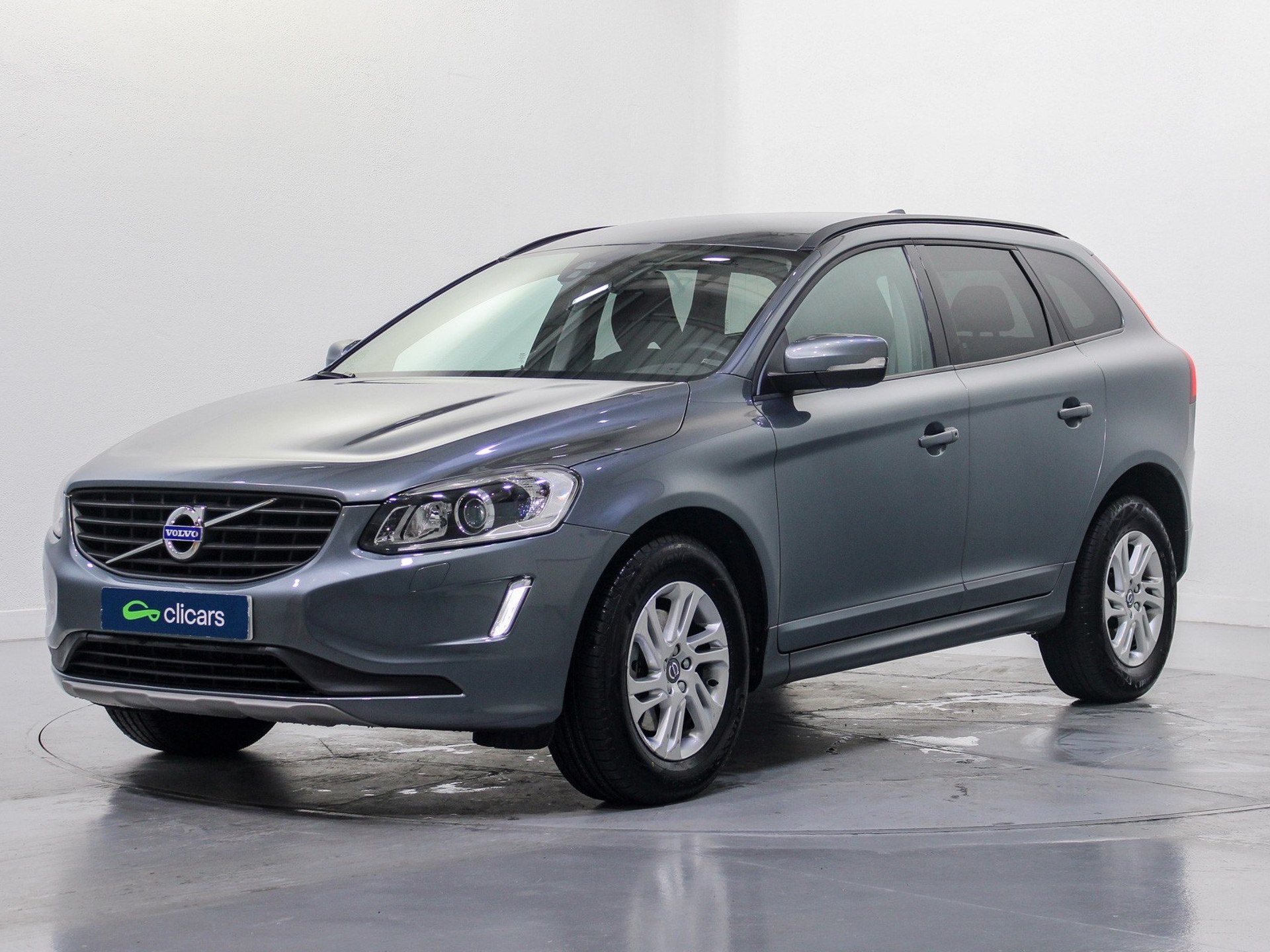 Imagen de VOLVO XC60