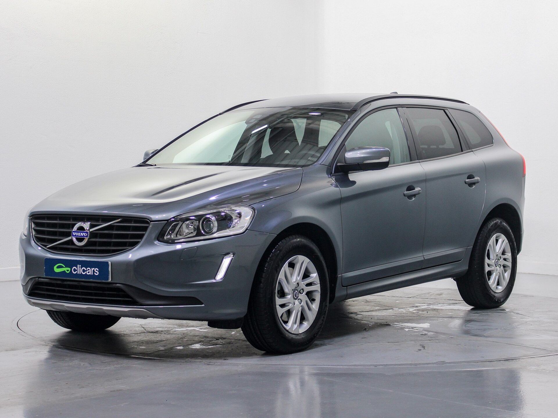 Imagen 1 de VOLVO XC60