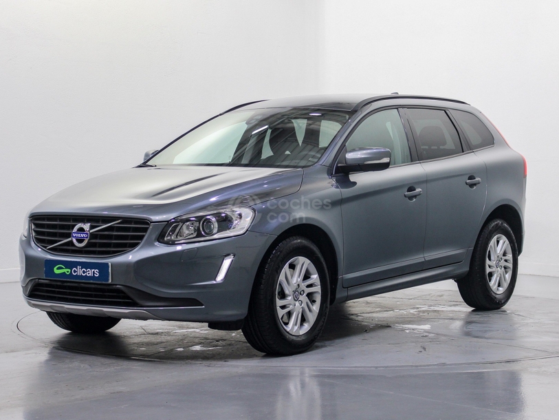 Foto del VOLVO XC60 D3 Kinetic 150