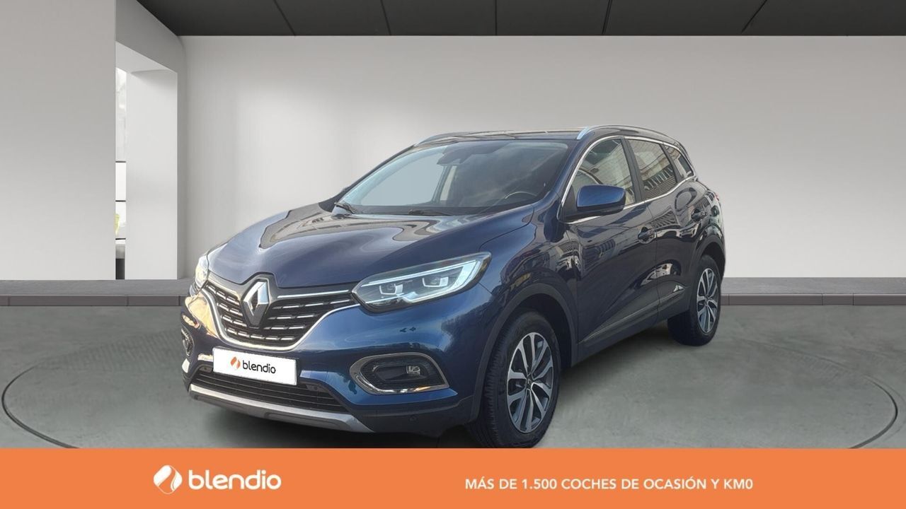 Foto del RENAULT Kadjar 1.3 TCe GPF Zen 103kW