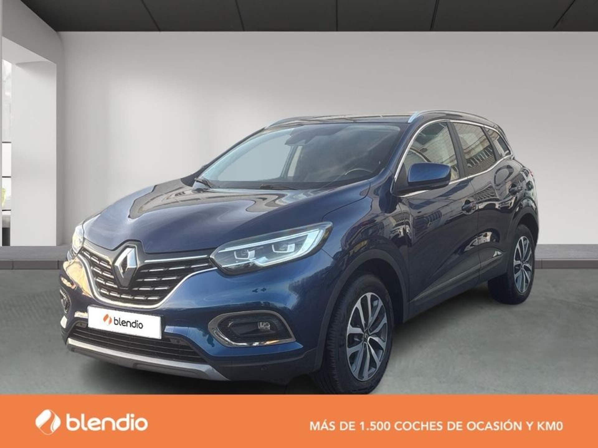 Imagen de RENAULT Kadjar