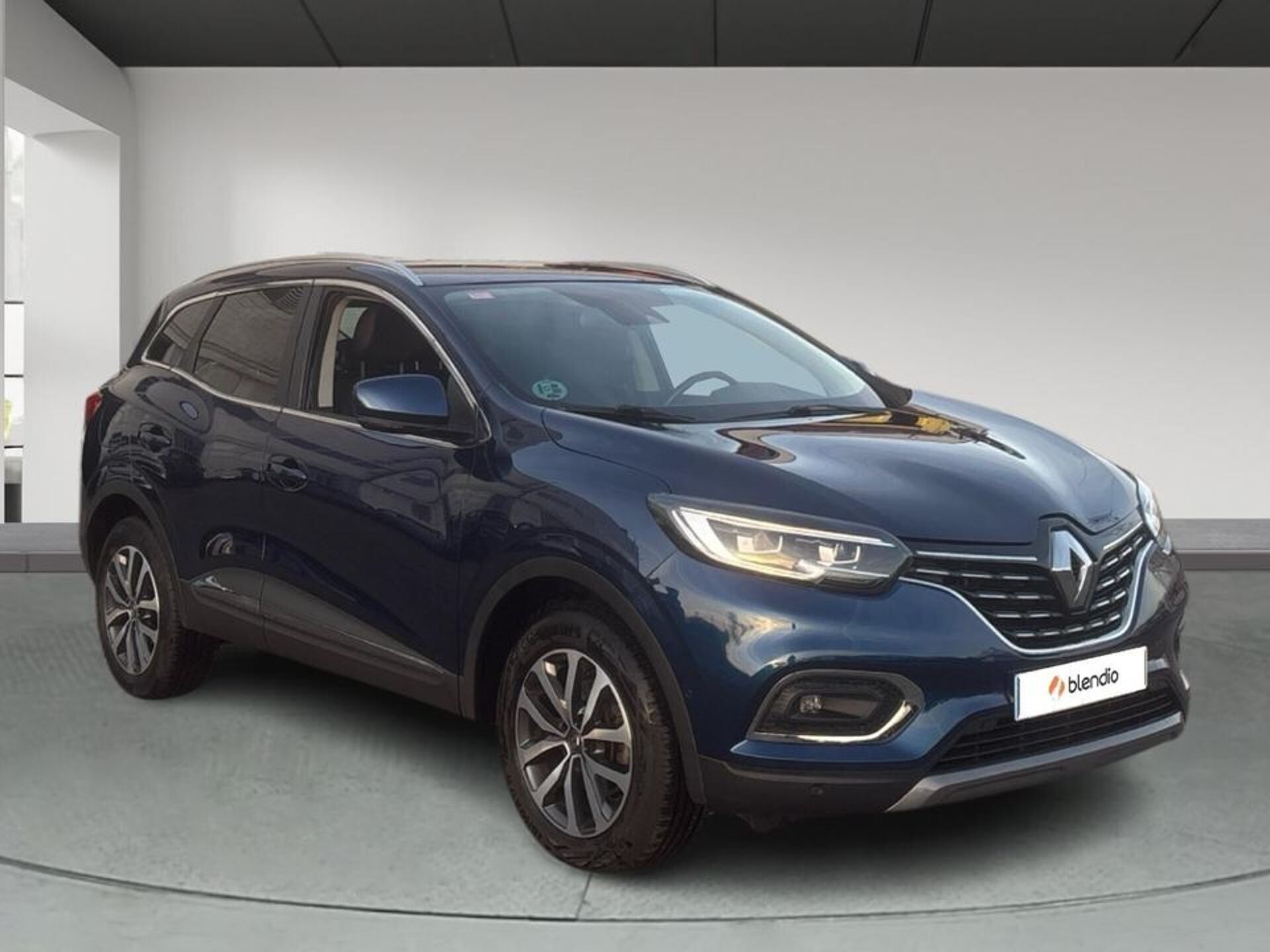 Imagen 3 de RENAULT Kadjar