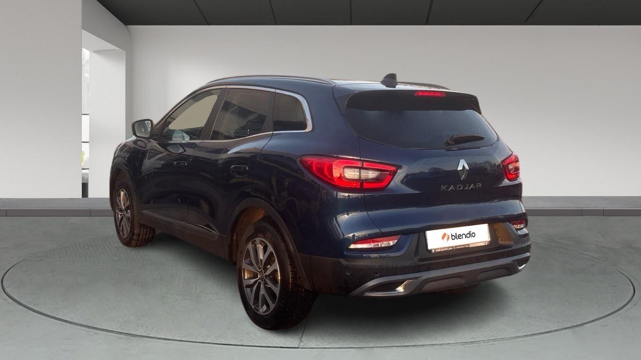 Foto del RENAULT Kadjar 1.3 TCe GPF Zen 103kW