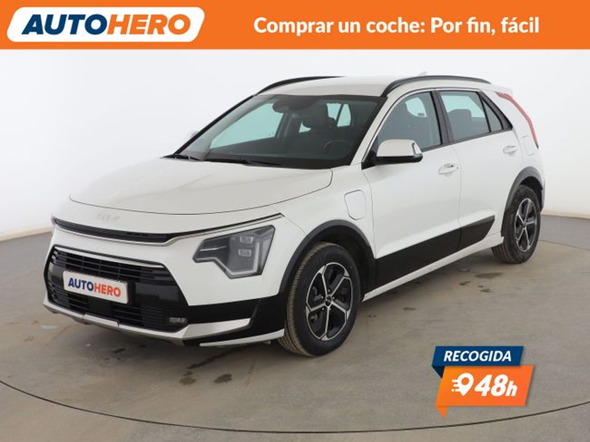Imagen de KIA Niro