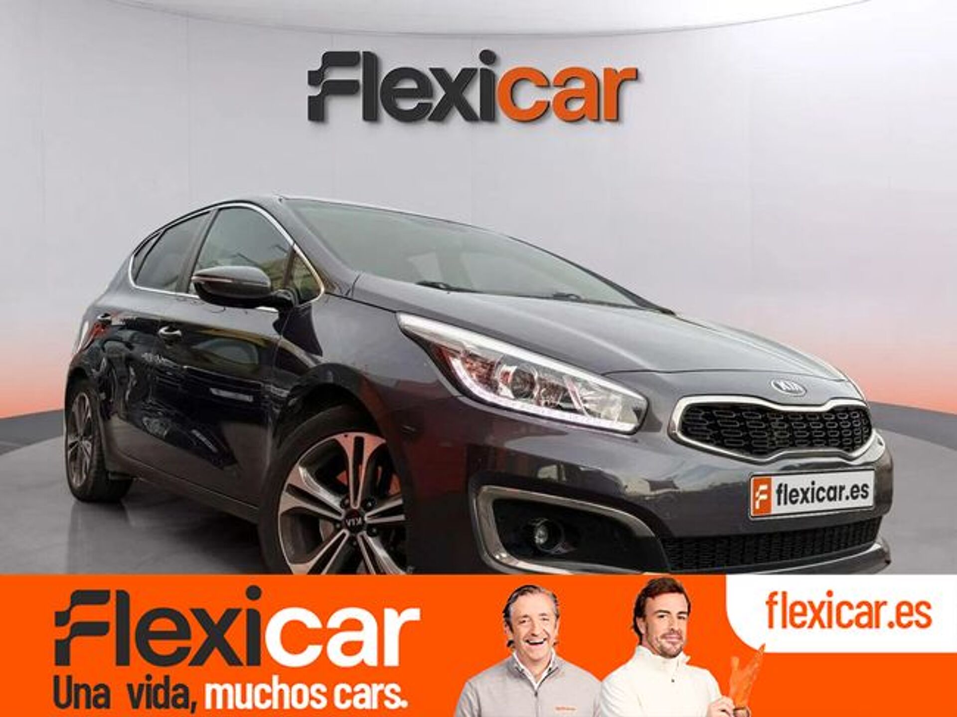 Imagen de KIA Ceed