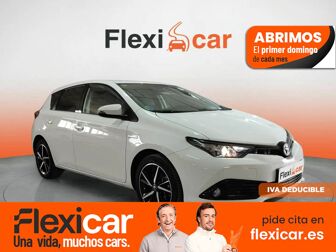 Imagen de TOYOTA Auris