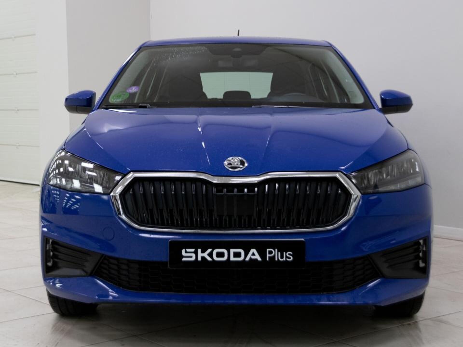 Imagen 3 de SKODA Fabia