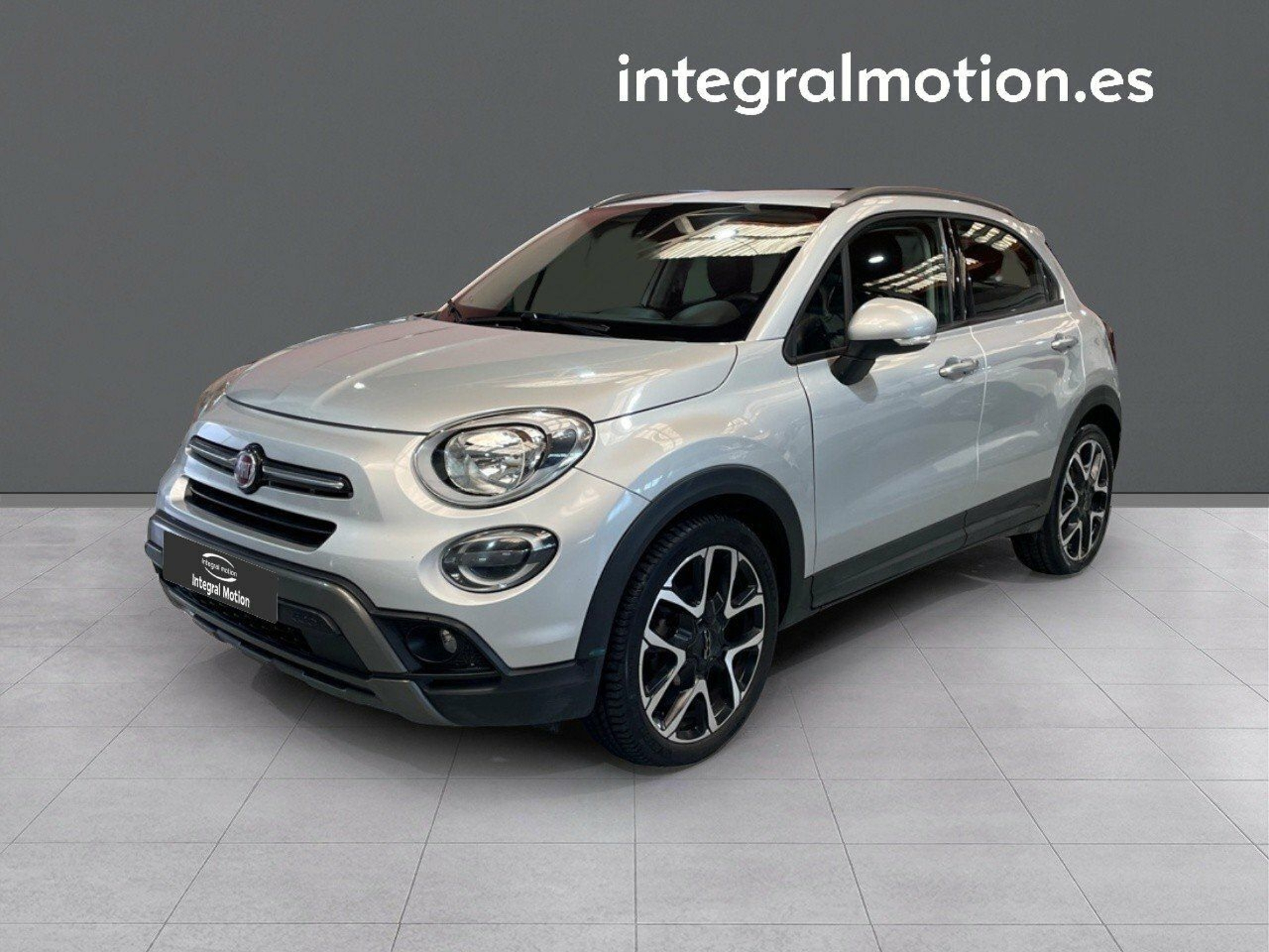 Imagen de FIAT 500X