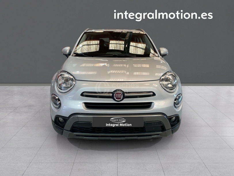 Foto del FIAT 500X 1.6Mjt S&S Cross 97kW