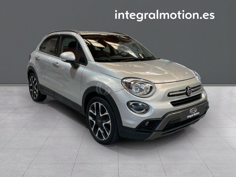 Foto del FIAT 500X 1.6Mjt S&S Cross 97kW
