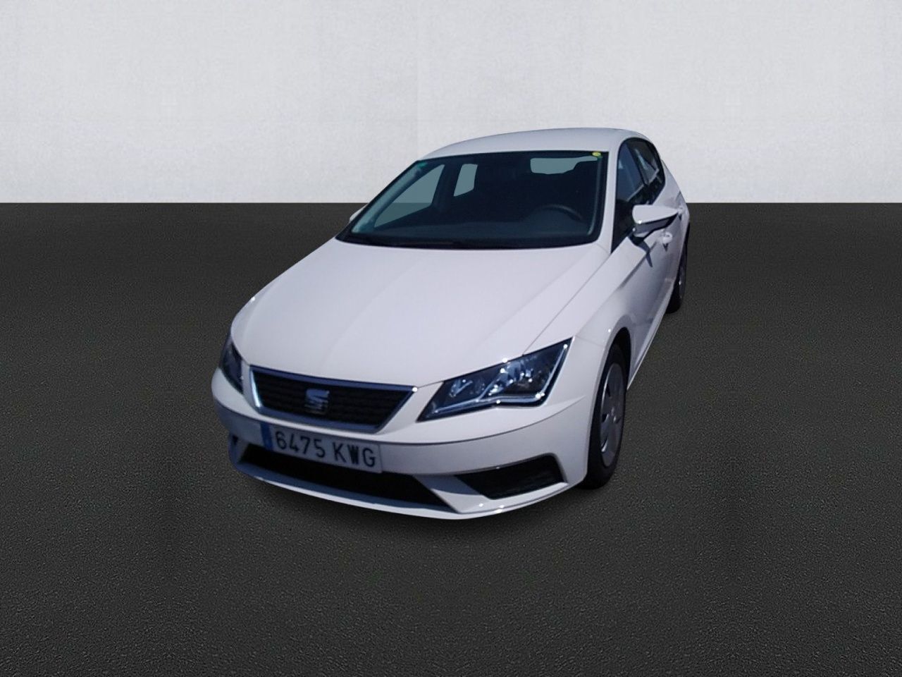 SEAT León (1.6 TDI S&S Reference 85 kW (115 CV)) en Madrid
