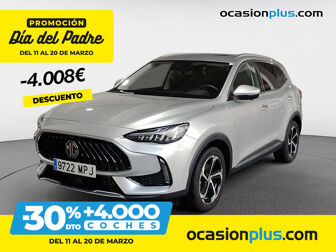 Imagen de MG HS 1.5 T-GDI AT Luxury