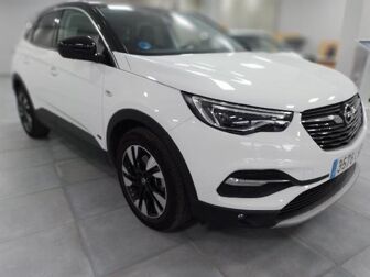 Imagen de OPEL Grandland X PHEV 1.6 Turbo Ultimate AT8 4x2