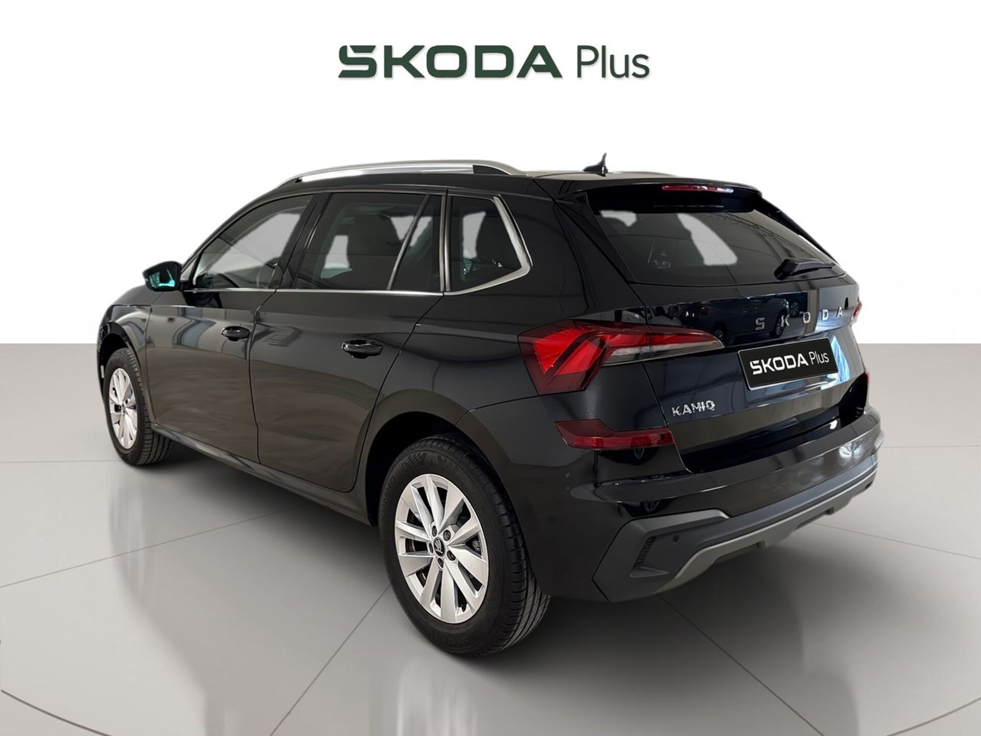 Imagen 2 de SKODA Kamiq
