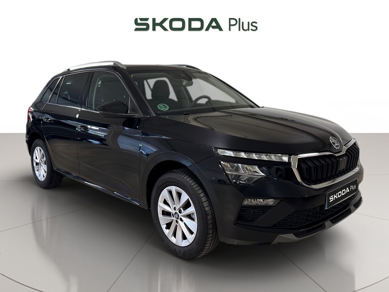 SKODA Kamiq (1.0 TSI 85kW (115CV) DSG SELECTION) en Barcelona