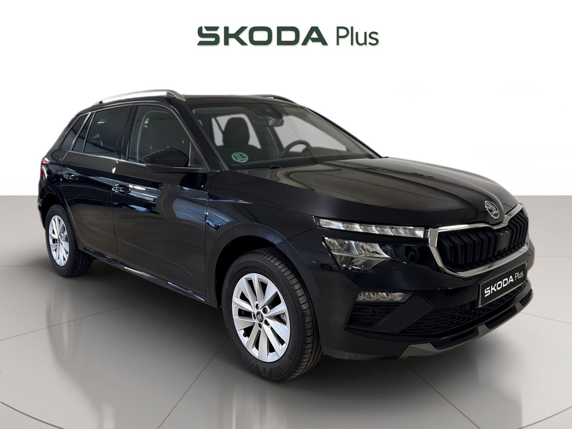 Imagen de SKODA Kamiq
