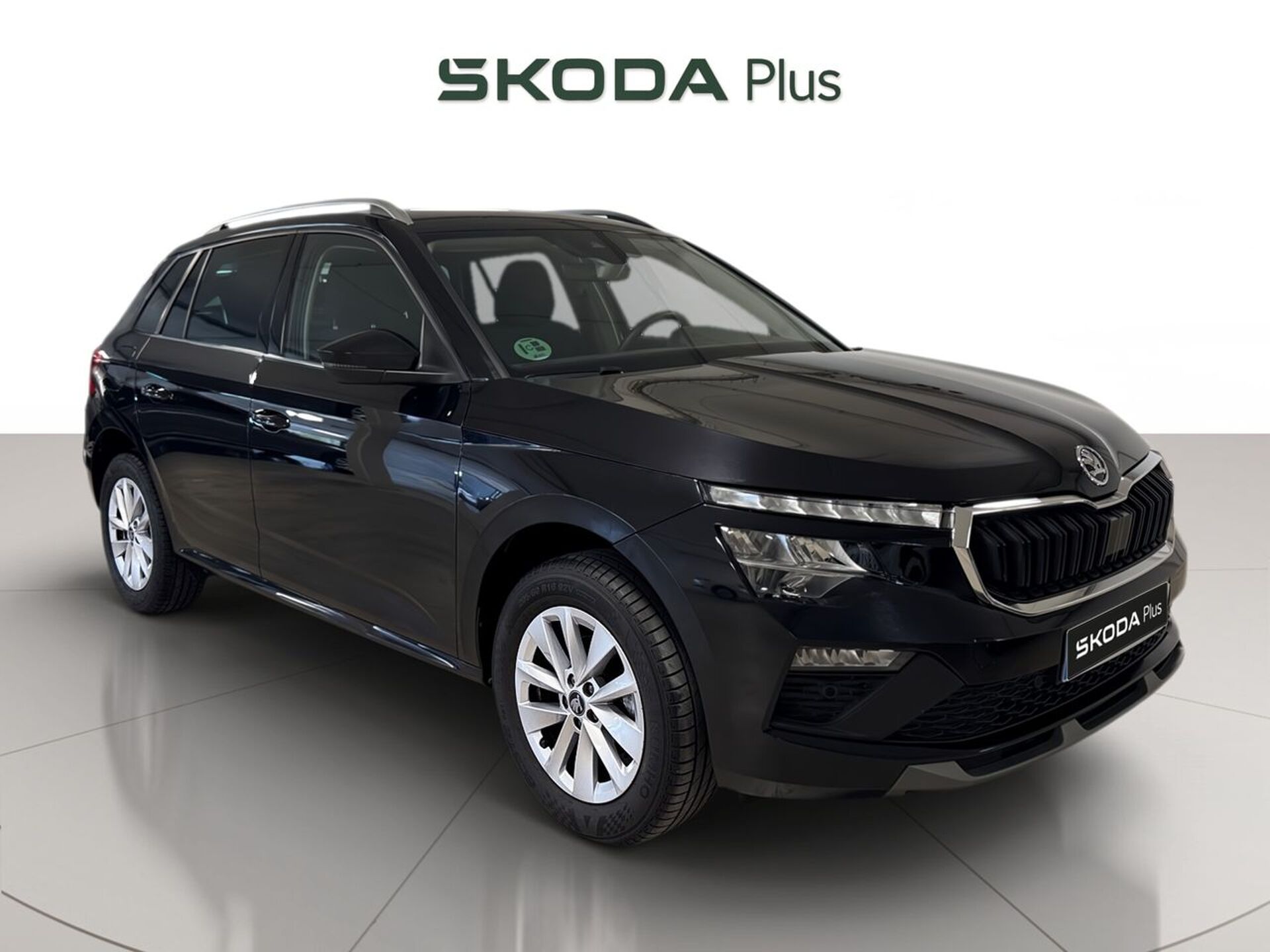Imagen 1 de SKODA Kamiq