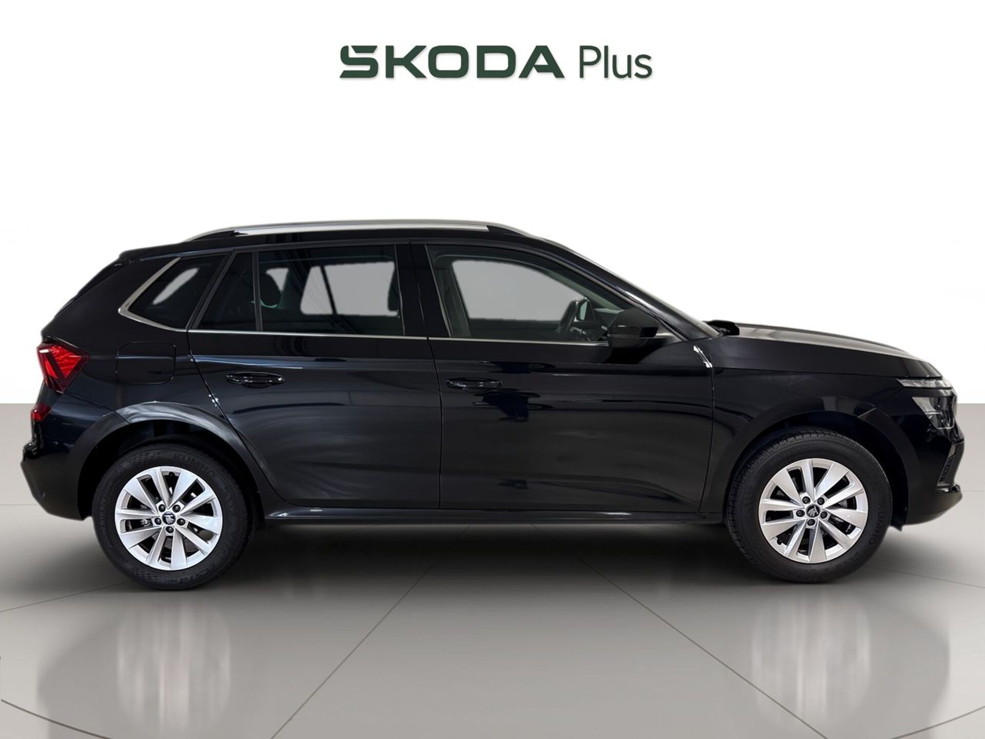 Imagen 3 de SKODA Kamiq