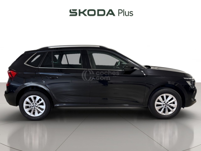 Foto del SKODA Kamiq 1.0 TSI Selection DSG 85kW