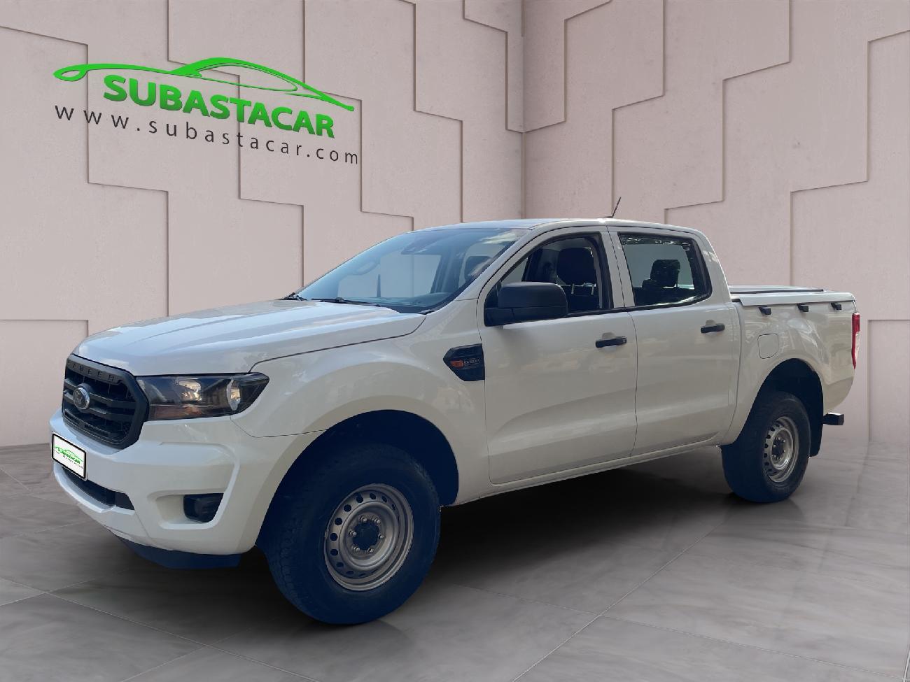 FORD Ranger 2.0 Ecoblue S&S DCb. XL 4x4 170