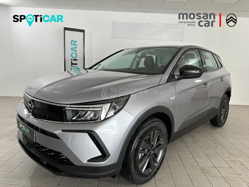 Foto del OPEL Grandland 1.5CDTi S&S Business Edition Aut. 130