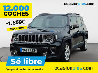 Imagen de JEEP Renegade 1.0 Sport 4x2