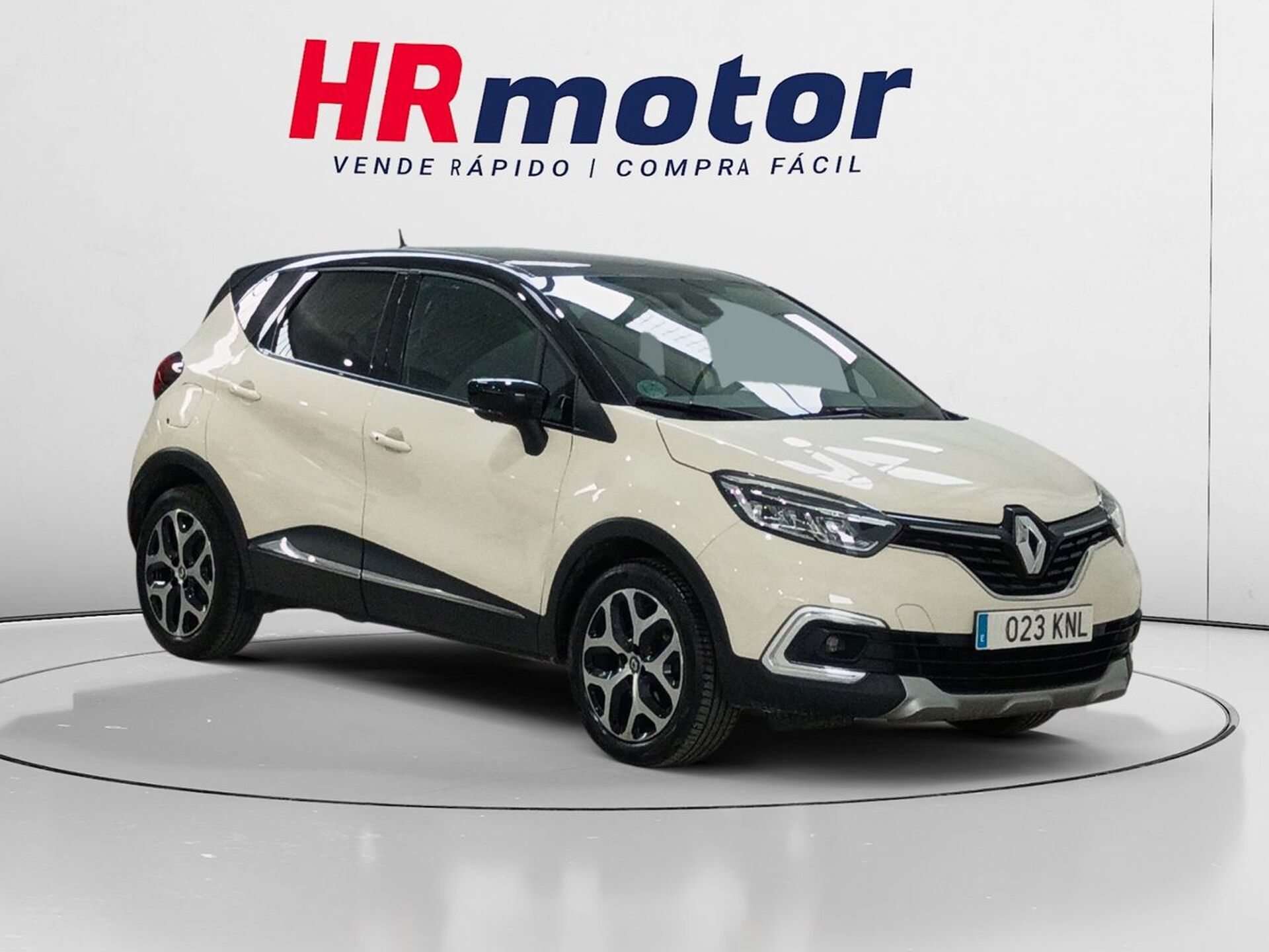 Imagen de RENAULT Captur