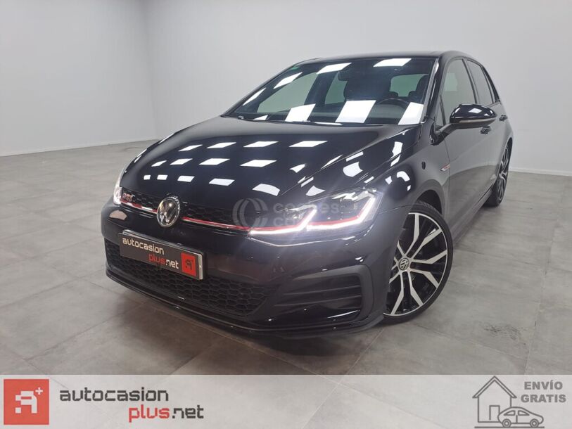 Foto del VOLKSWAGEN Golf 2.0 TSI GTI Performance DSG7 180kW