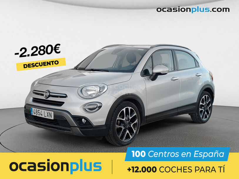 Foto del FIAT 500X 1.0 Firefly S&S Cross