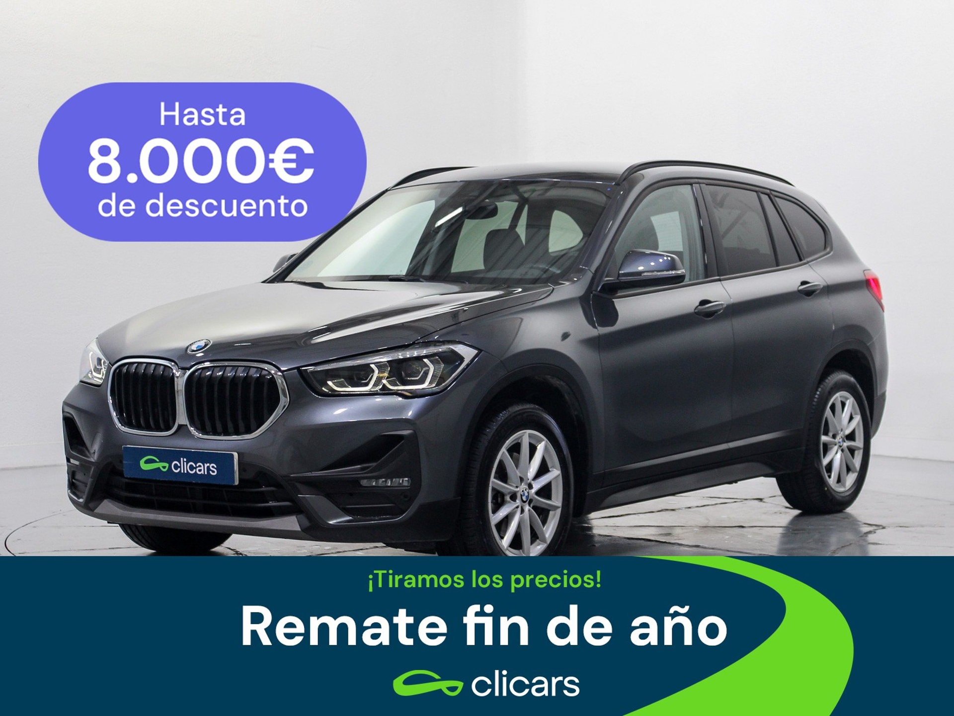 Imagen de BMW X1