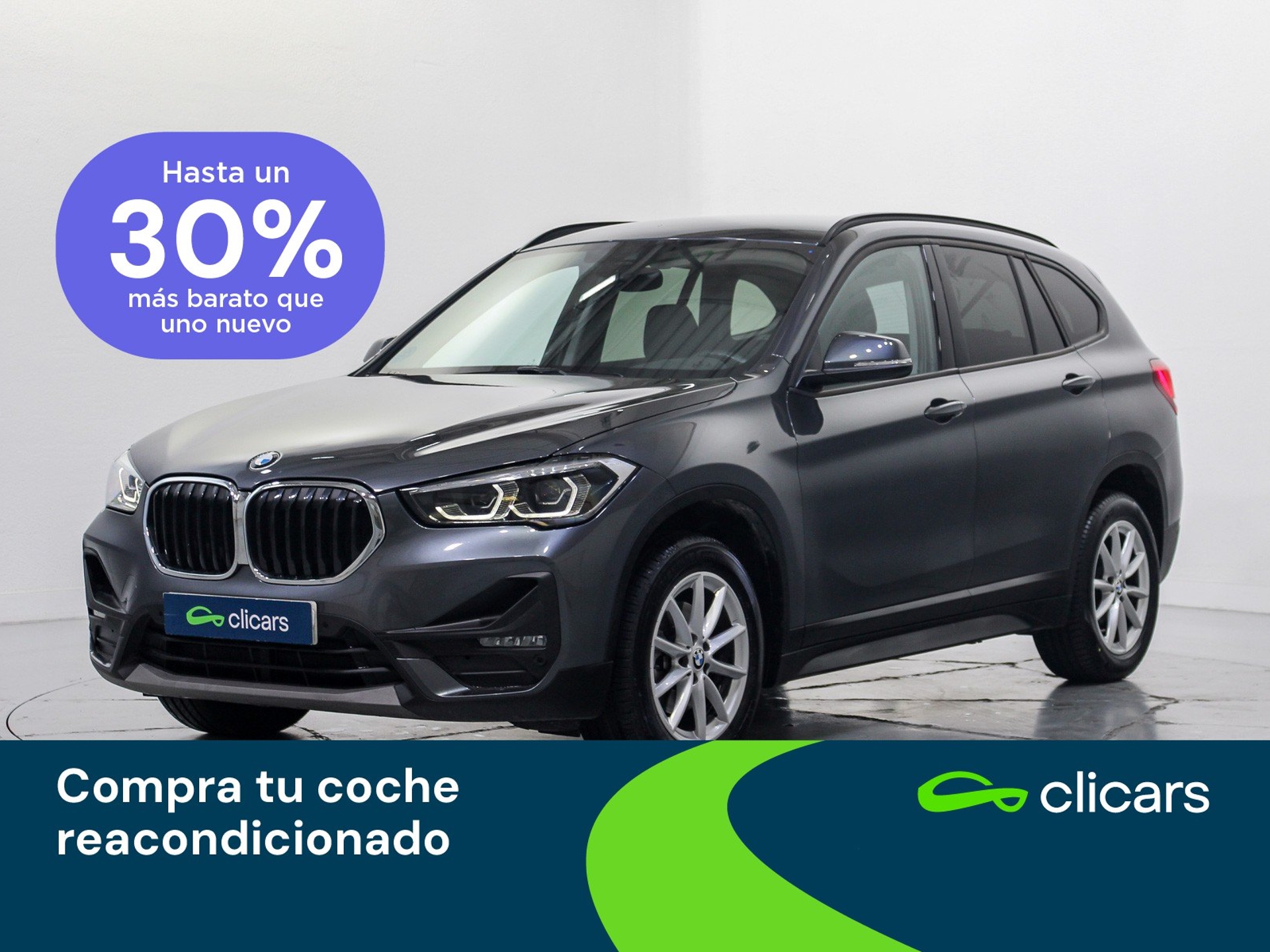 Imagen de BMW X1
