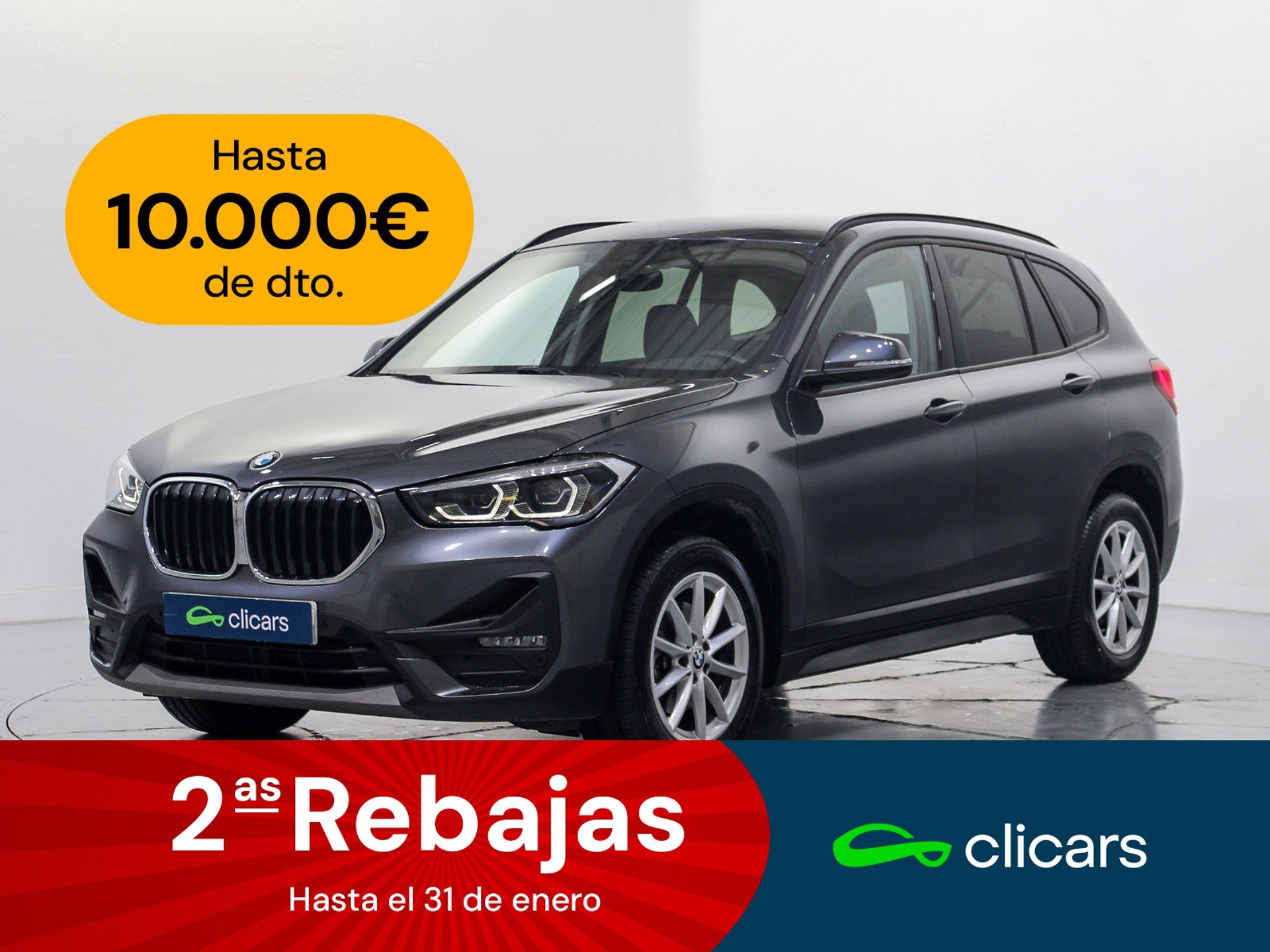 Imagen de BMW X1