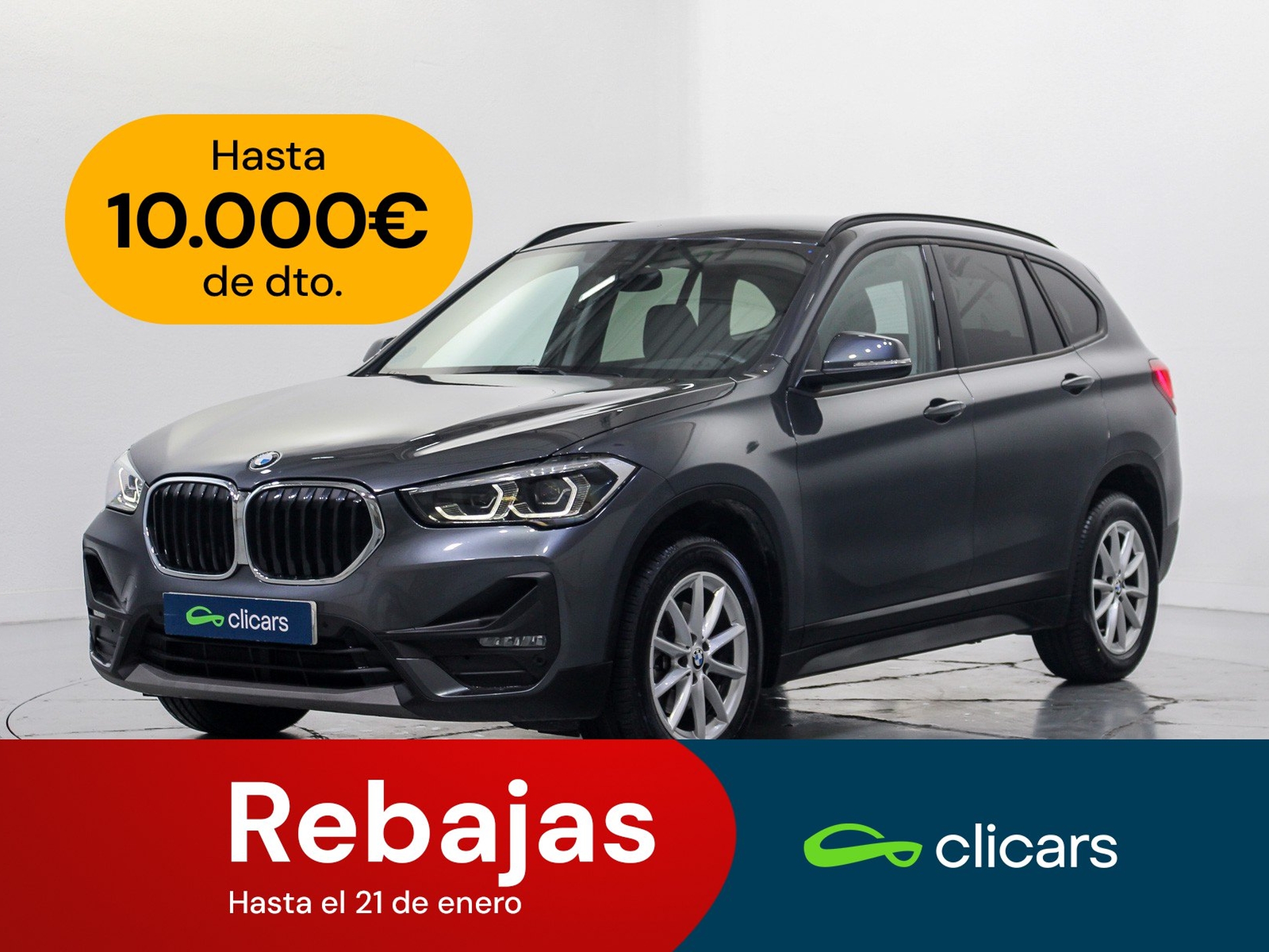 Imagen de BMW X1