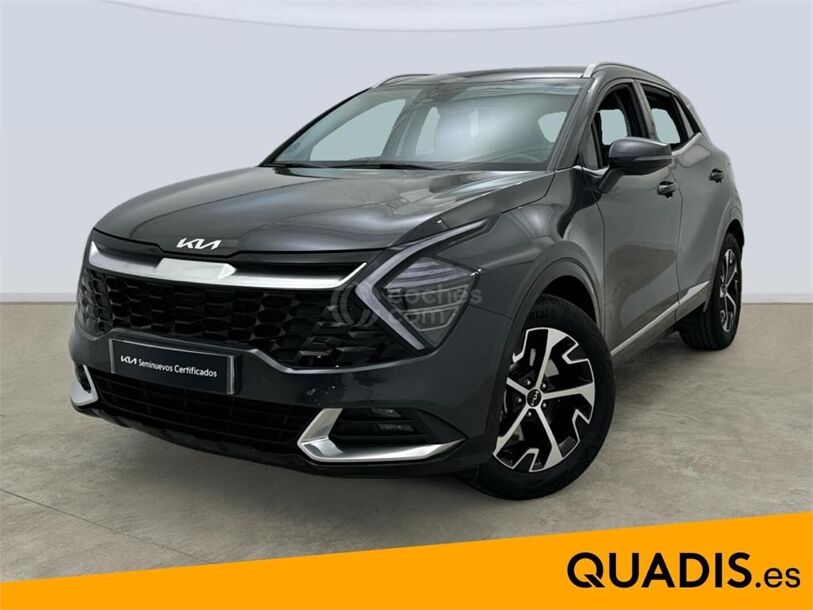 Foto del KIA Sportage 1.6 T-GDi Drive 150