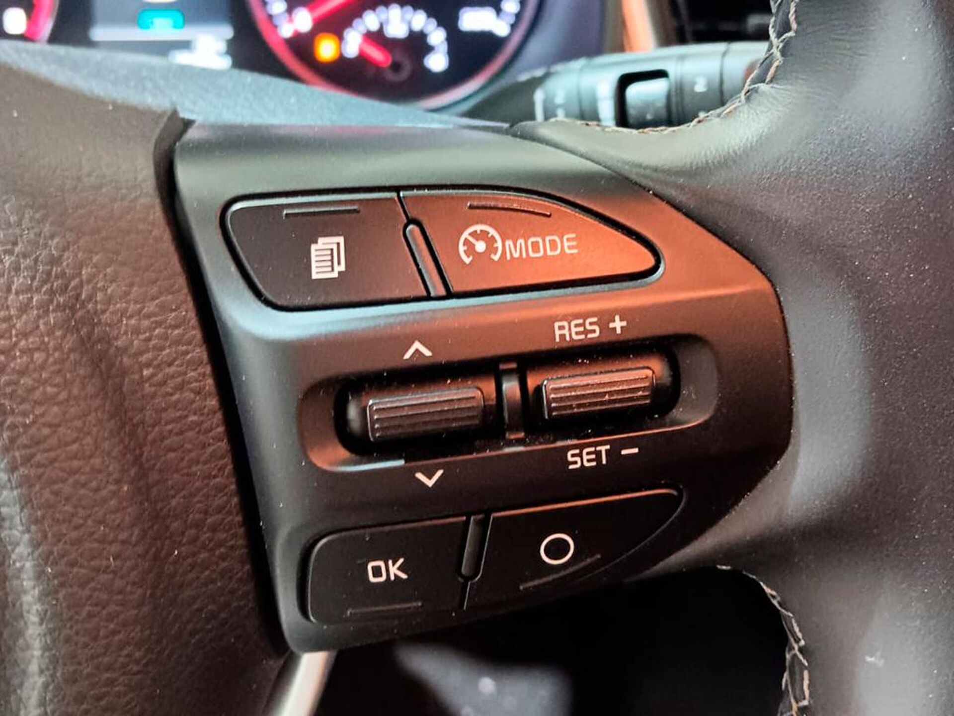 Imagen 3 de KIA Stonic